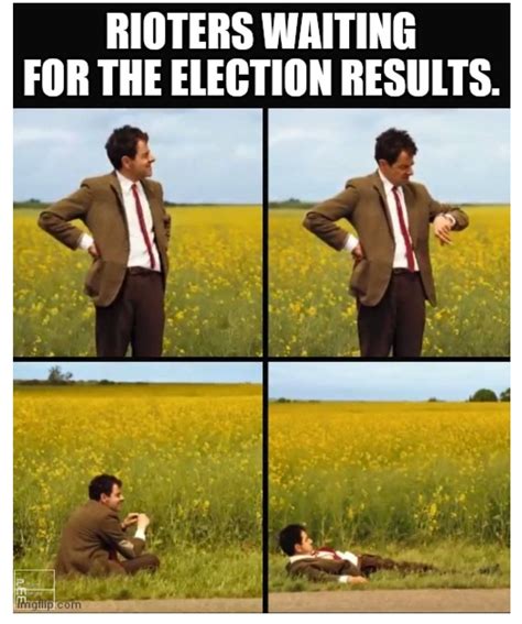 Who won, you decide! : memes