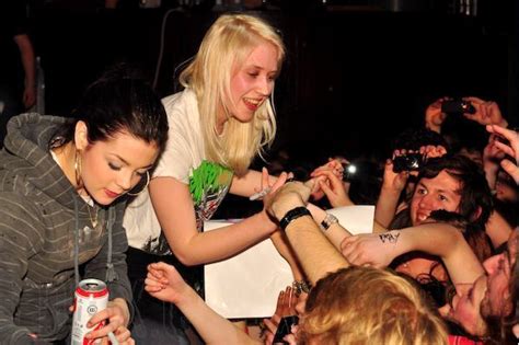 skins party pictures - Lily Loveless Photo (12175320) - Fanpop