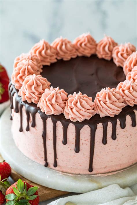 Easy Cake Decorating Ideas For Beginners
