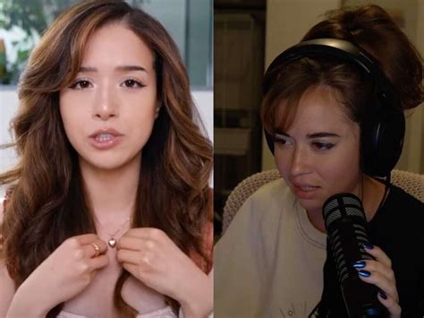 Pokimane's Nude Lip Secret Weapon: Revealed by Winky Lux - vwicj4l