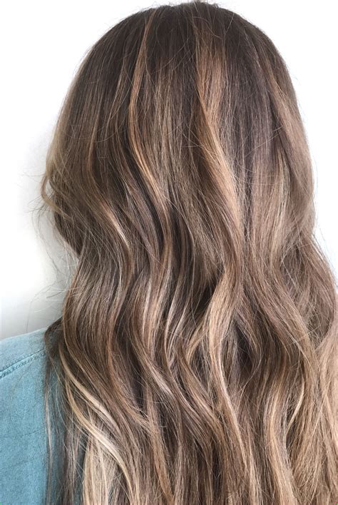 Sun Kissed Brown Hair Color - New Product Evaluations, Offers, and