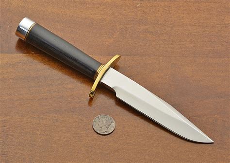 Randall Model 1 Style Miniature – Nordic Knives