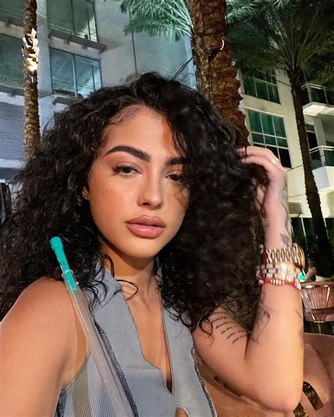What Happened? 5 Unbelievable Revelations Surrounding the Malu Trevejo 18 Leak. - 0ffhih9
