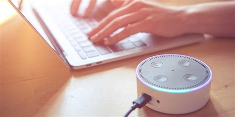 5 Minutes To A Home Audio System: How To Hook Up Alexa To Your Pc As A Speaker