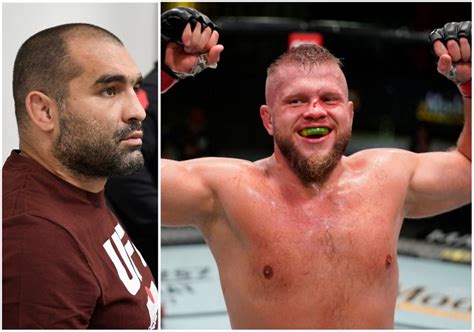 Тибура: Искам да съм първият, който приключва Благой Иванов — MMA.BG
