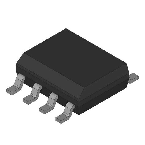 LM334M National Semiconductor | Integrated Circuits (ICs) | DigiKey ...