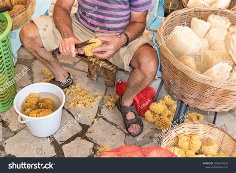 26 Sea Sponge Tampons Images, Stock Photos & Vectors | Shutterstock