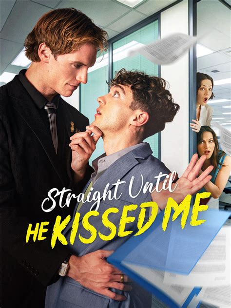 Straight Until He Kissed Me - Episode 1 Drama & Playlet Online | Watch