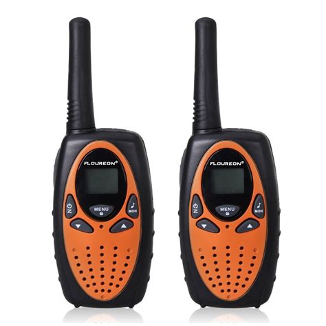 Top 10+ Best Walkie Talkies For Kids