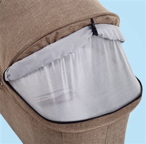 Valco Baby Люлька External Bassinet для Snap Trend, Snap 4 Trend, Ultra ...