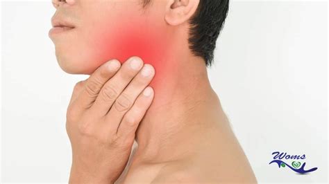 Tonsil Cyst Vs Tonsil Cancer