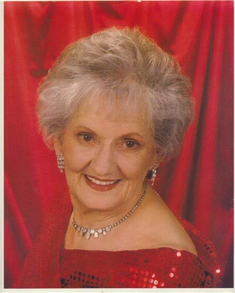 Gladys Hanson Obituary - Pasadena, TX