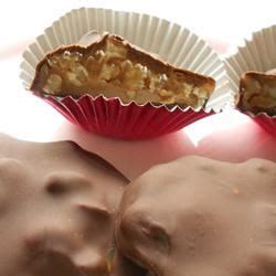 Turtles® Candies Recipe | Allrecipes