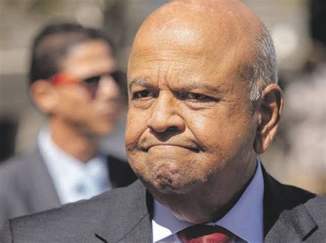 Biography of Pravin Gordhan: Age, Wife, Career & Net Worth - South ...