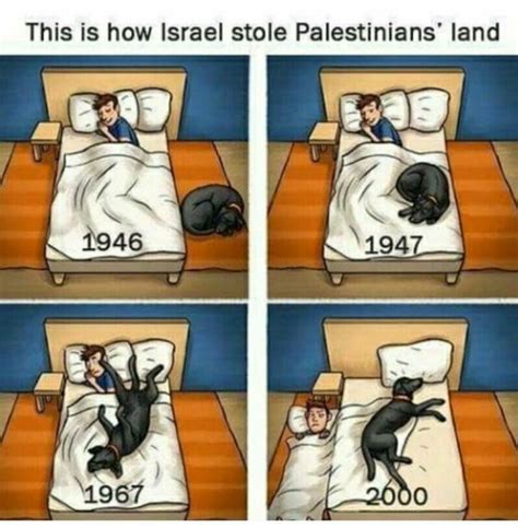 Lol, Israel is a dog! | Agama