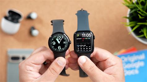 Google's New Pixel Watch vs. Apple Watch Series 8 | Page 4 | MacRumors ...