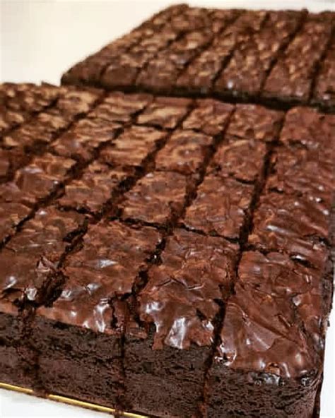 nak buat brownies azlina ina