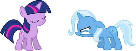 Download Twilight Sparkle Pony Trixie Blue Horse Mammal Purple - My