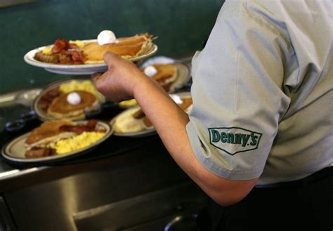 How To Get a Free Denny’s Grand Slam From Now Through January 31 ...