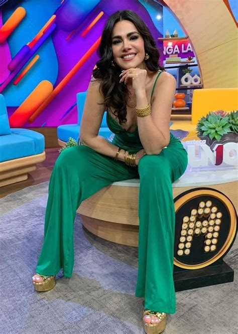 La otra Luz Elena González: ¿Qué ha sido de la actriz de ‘Cero en