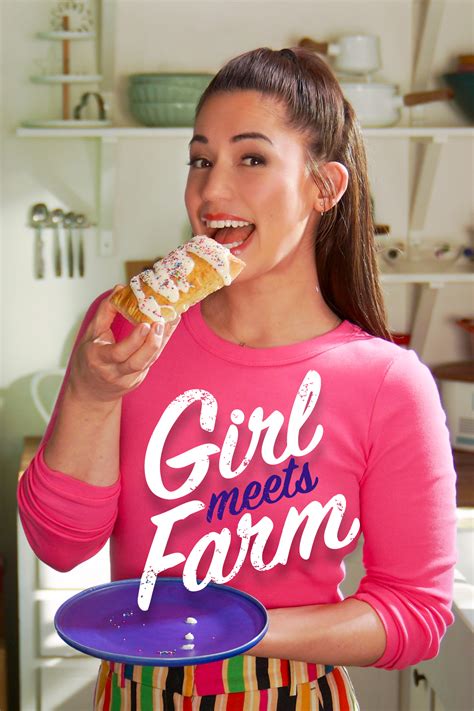 Watch Girl Meets Farm Online | Season 11 (2022) | TV Guide