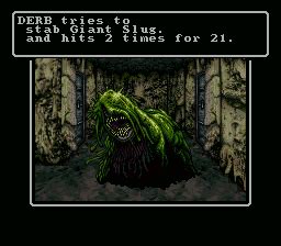 wizardry legacy  llylgamyn hardcore gaming