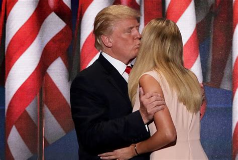 Donald Trump's creepy comments about daughter Ivanka: A history | Salon.com