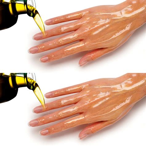 5 Simple Ways To Make Your Hands Look Younge