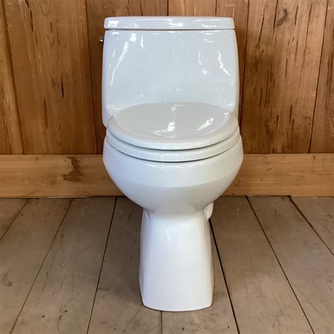 Kohler One Piece Toilet – Reuse Depot, Inc.