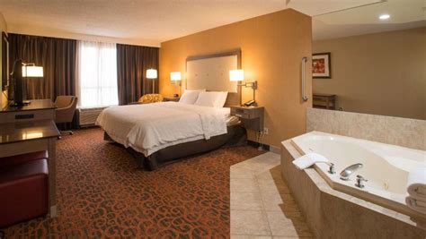 Top 19 Hotels with Jacuzzi in Room in Mississauga ️ 2024