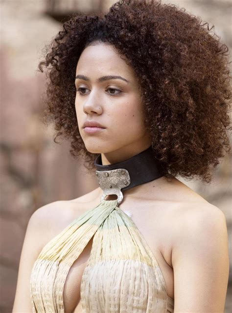 Les filles les plus sexy de Game of Thrones