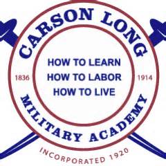 Carson Long Military Academy - Pennsylvania