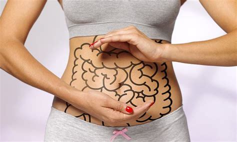 Antidepressants could be new weapon in war on irritable bowel syndrome ...