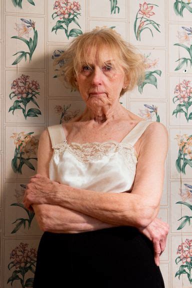 Photos of Glamorous Women of a Certain Age