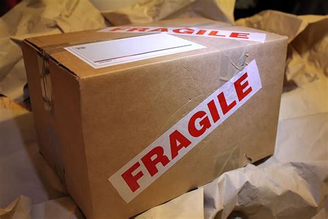 hd wallpaper brown cardboard boxes  top  wooden pallet goods