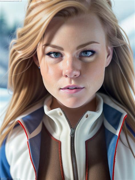 Nicole Clitman - v1.0 Showcase | Civitai