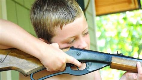 Best BB Gun for Kids – Airgun Ace