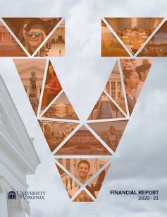 uva annual financial report  uvafinance