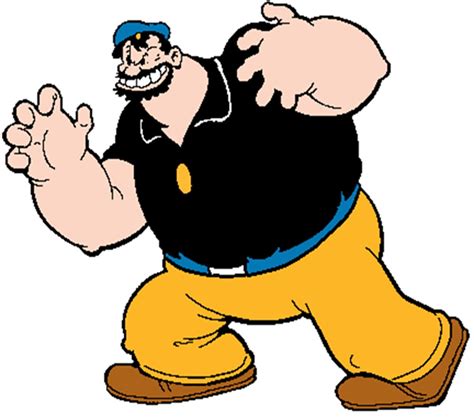 Bluto (Popeye) | The Parody Wiki | FANDOM powered by Wikia