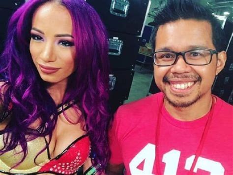 The Bank On This: Sasha Banks' Estimated Net Worth Reaches New Heights
