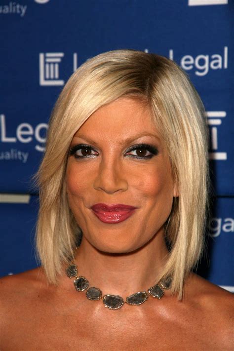 Tori Spelling : une nouvelle aventure sur OnlyFans - Pressamedia