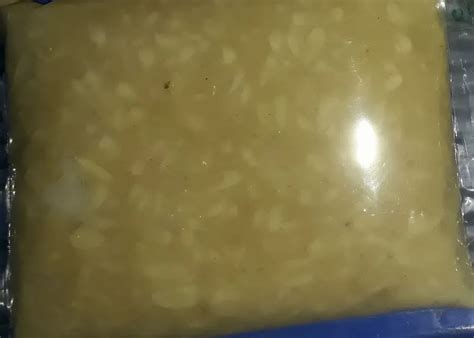 custard apple pulp  pulp  rs bag  sasvad id