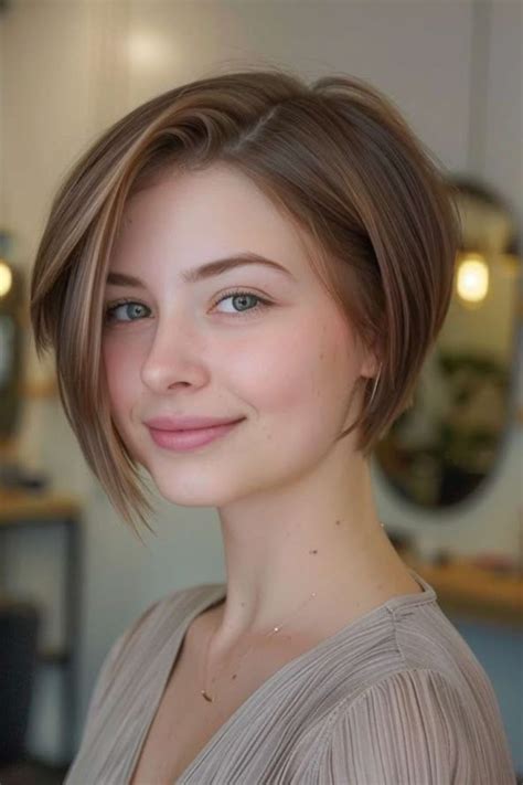 31 Insanely Cute Haircuts for Thin Hair - Stylish Hair Ideas