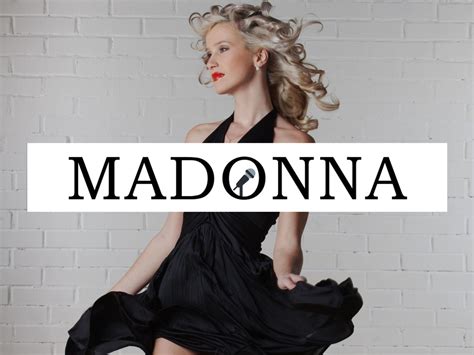 Madonna Themed Dance Hen Party - Venue Included