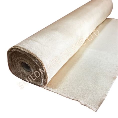 Fire Blanket (Roll) - Buildmate