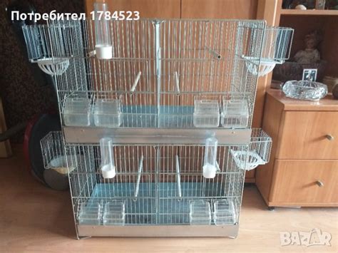 Клетки за канари в Канари в гр. София - ID42995533 — Bazar.bg