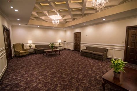 MISSION PARK FUNERAL CHAPELS CHERRY RIDGE - Updated June 2026 - 24 ...