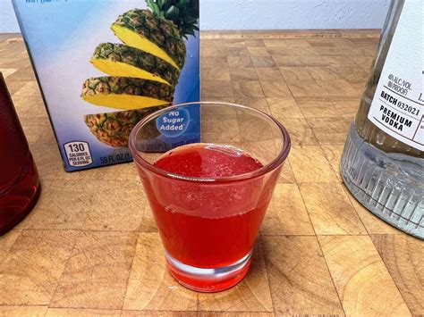 12+ Awesome Drinks with Grenadine | Occasional Cocktails