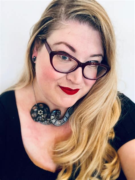 Dr Amy C. Chambers – Thinking about where science and entertainment meet.