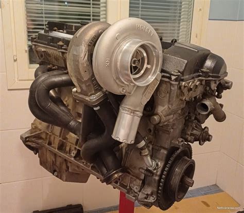 Nettivaraosa - M52b28 turbo - Kilpa-autoilu - Nettivaraosa